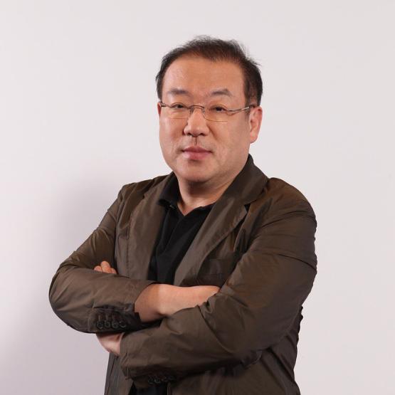 Portrait of Dr. Lee Young Seob