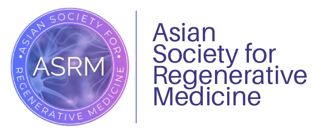 Asian Society for Regenerative Medicine